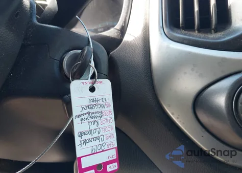 2019 Chevrolet Colorado Lt from USA, damaged, VIN 1GCGSCENXK1224484